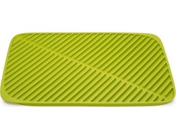 Ociekacz Flume 43x31 cm zielony