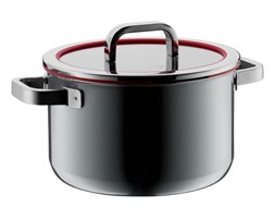 Garnek Fusiontec Functional 6,4l platynowy