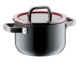 Garnek Fusiontec Functional 3,7l platynowy