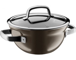 Miska/Garnek Fusiontec Ø20 cm ciemny mosiądz