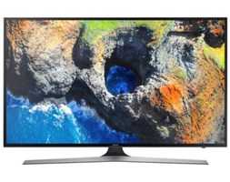 Telewizor SAMSUNG LED UE55MU6102