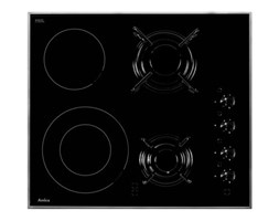 Płyta ceramiczno-gazowa AMICA GC0220 Eco