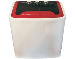 Pralka ELECTRO-LINE XPB408A