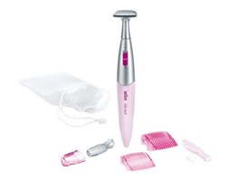 Trymer BRAUN FG1100