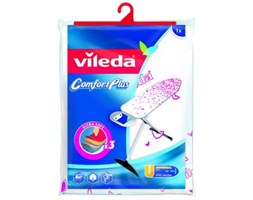 Pokrowiec na deskę VILEDA Comfort Plus (130 x 45 cm)