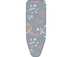 Pokrowiec na deskę VILEDA Premium 2w1 (110-130 x 30-45 cm)