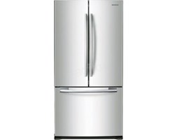 Lodówka SAMSUNG RF62HERS