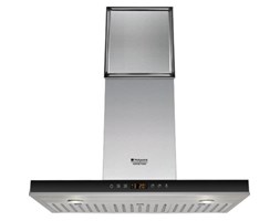 Okap HOTPOINT-ARISTON HLB9.8AADCXHA