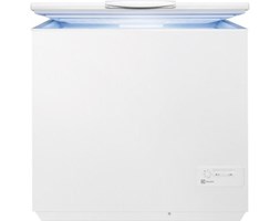 Zamrażarka ELECTROLUX EC2800AOW2