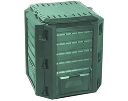 Kompostownik Prosperplast COMPOGREEN 300l