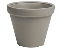 Doniczka PROSPERPLAST Classic DBC35 Mocca