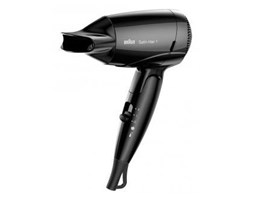 Suszarka Braun Satin-Hair HD130