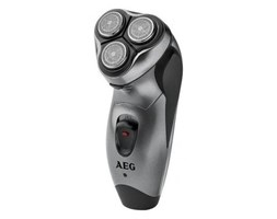Golarka AEG HR 5654 Antracyt