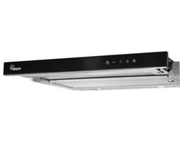 Okap AKPO Light Glass Touch 60