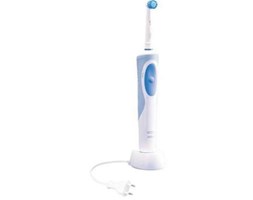 Szczoteczka rotacyjna ORAL-B Vitality Sensitive (D12.513)