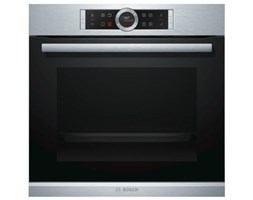 Piekarnik BOSCH Serie 8 HBG655BS1