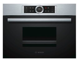 Piekarnik BOSCH CDG634BS1