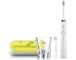 Elektryczna szczoteczka Sonicare DiamondClean Ceramic HX933204