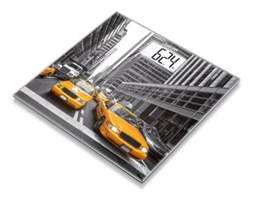 Waga New York GS203