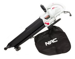 NAC VBE300-AS-WS-CH
