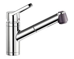 Bateria BLANCO Actis-S 512913 Chrom