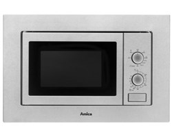 Kuchenka mikrofalowa AMICA AMMB20M1GI
