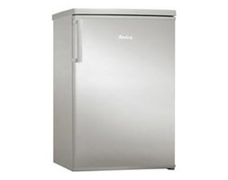 Lodówka AMICA FM138.3X