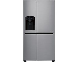 Lodówka LG GSJ761PZXV