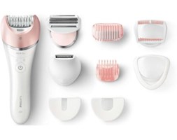Philips Satinelle Advanced BRE64000
