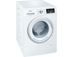 Pralka SIEMENS WM12N06BPL