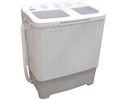 Pralka Ravanson XPB680TP