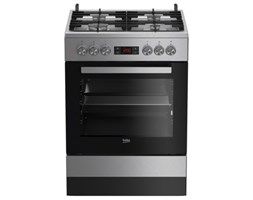 Kuchnia BEKO FSM62330DXMT