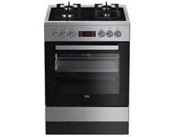 Kuchnia BEKO FSM65330DXS
