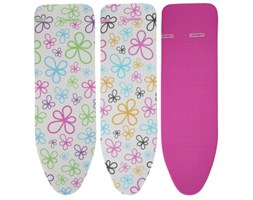 Pokrowiec na deskę LEIFHEIT Cotton Classic Universal (140 x 45 cm)
