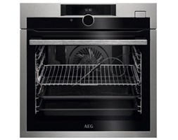 Piekarnik AEG BSE882320M