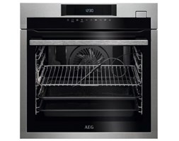 Piekarnik AEG BSE782320M