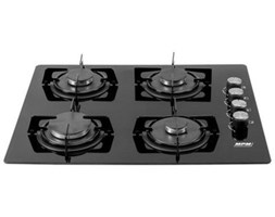 Płyta gazowa MPM 60-GMG-08