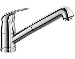 Bateria BLANCO Daras-S-F