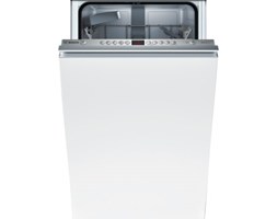 Zmywarka BOSCH SPV45IX05E