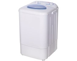 Pralka półautomatyczna SATURN ST-WK1615