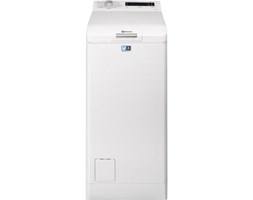 Pralka ELECTROLUX EWT1567VPW