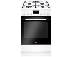 Kuchnia AMICA 522GE3.33ZPTAF(W)