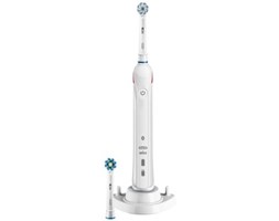 Szczoteczka rotacyjna ORAL-B Smart 4 4000 S