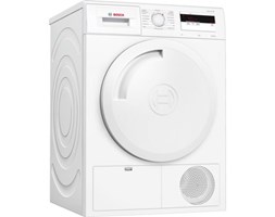 Suszarka BOSCH WTH83008PL
