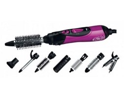 Suszarko-lokówka SHS7551VT
