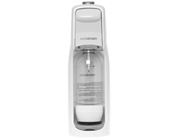 Urządzenie do napojów gazowanych SODA STREAM Jet Biały