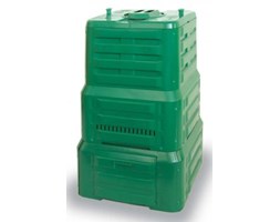 Ekokompostownik EKOBAT TERMO-400