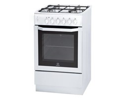 Kuchnia INDESIT I5GSHA(W) U