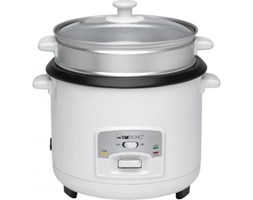 Szybkowar CLATRONIC RK 3566