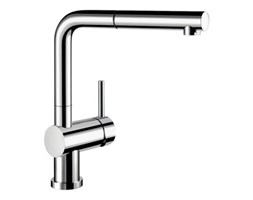 Bateria BLANCO Linus-S-F 514023 Chrom